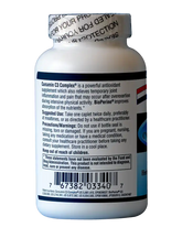Super Curcumin C3 Complex® w/BioPerine® (1000mg)